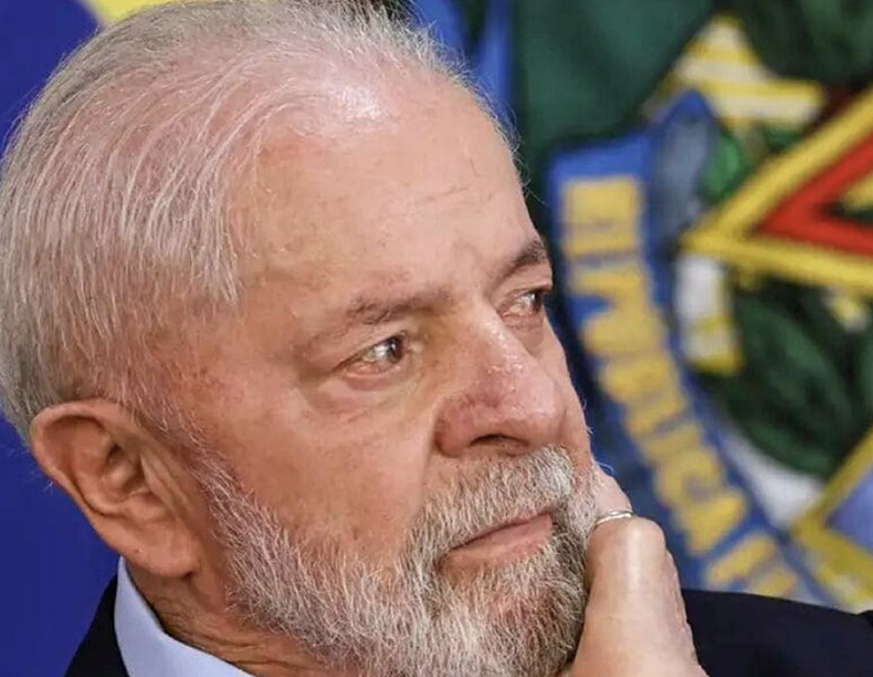 REFUERZAN SEGURIDAD DE LULA DA SILVA EN CLÍNICA TRAS DESCUBRIR UN PLAN DE ASESINATO